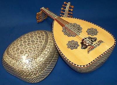 Peralatan Muzik Tradisional Melayu